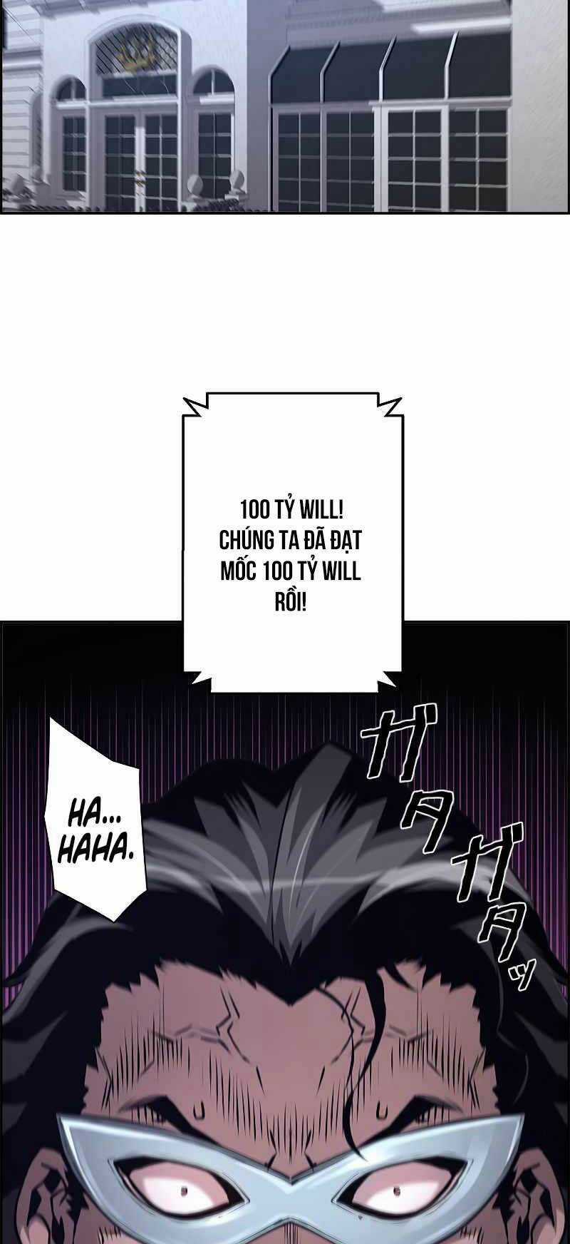 Đặc Tính Tiến Hóa Của Chiêu Hồn Sư Chapter 40 trang 65