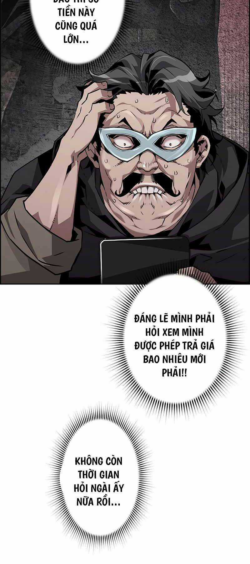 Đặc Tính Tiến Hóa Của Chiêu Hồn Sư Chapter 40 trang 67