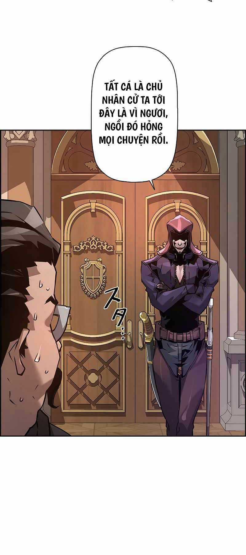 Đặc Tính Tiến Hóa Của Chiêu Hồn Sư Chapter 40 trang 70