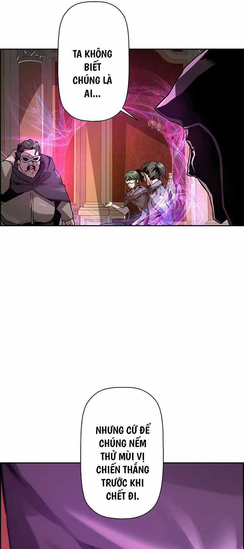 Đặc Tính Tiến Hóa Của Chiêu Hồn Sư Chapter 40 trang 72