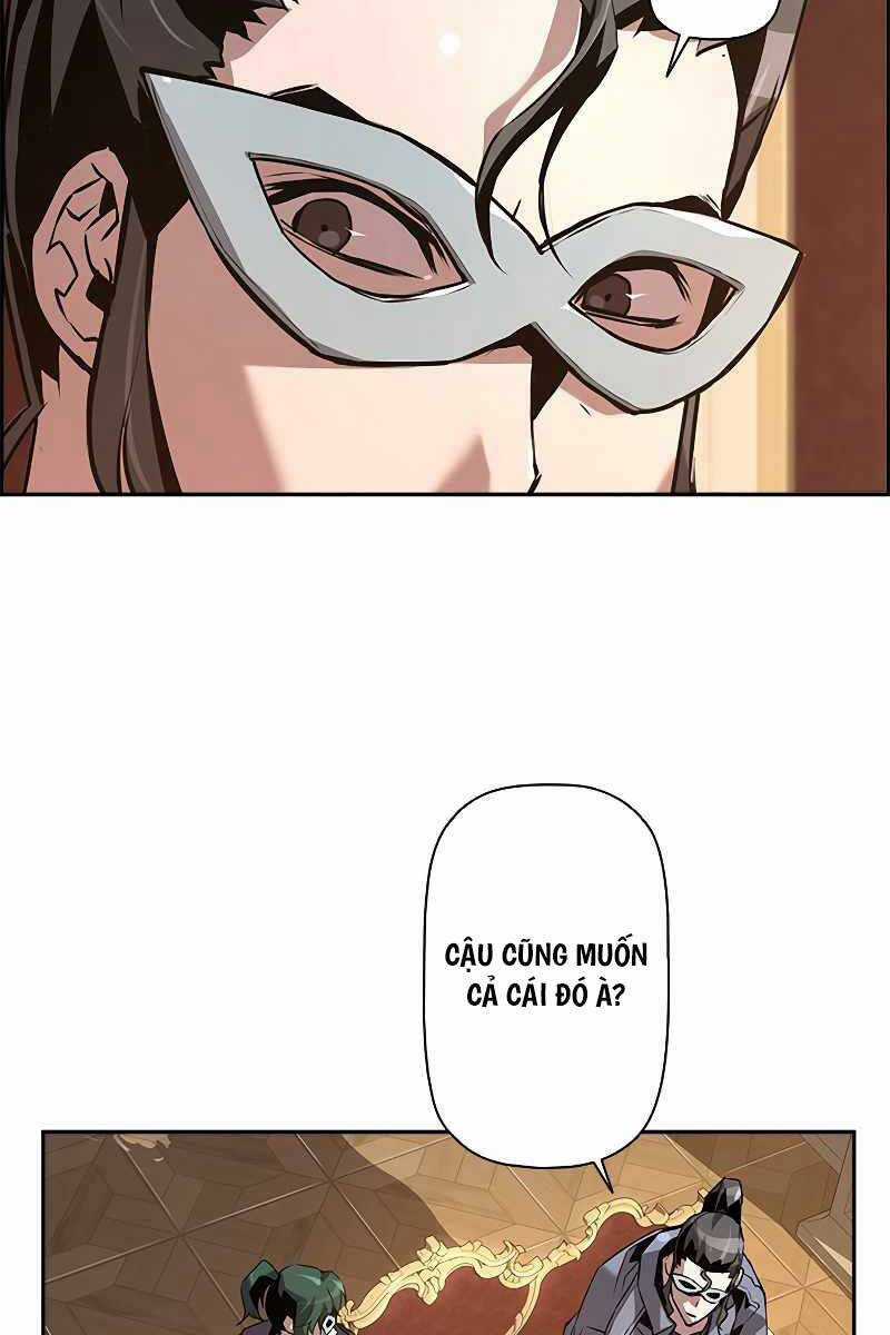 Đặc Tính Tiến Hóa Của Chiêu Hồn Sư Chapter 40 trang 76