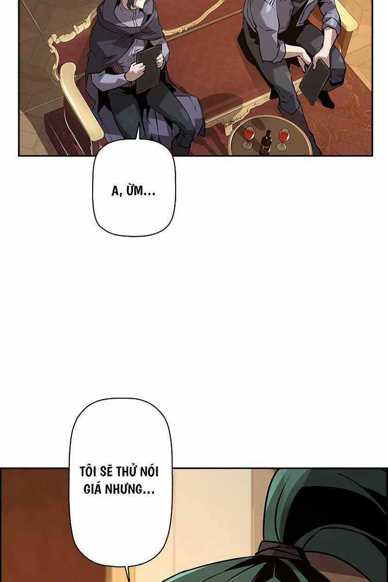 Đặc Tính Tiến Hóa Của Chiêu Hồn Sư Chapter 40 trang 77