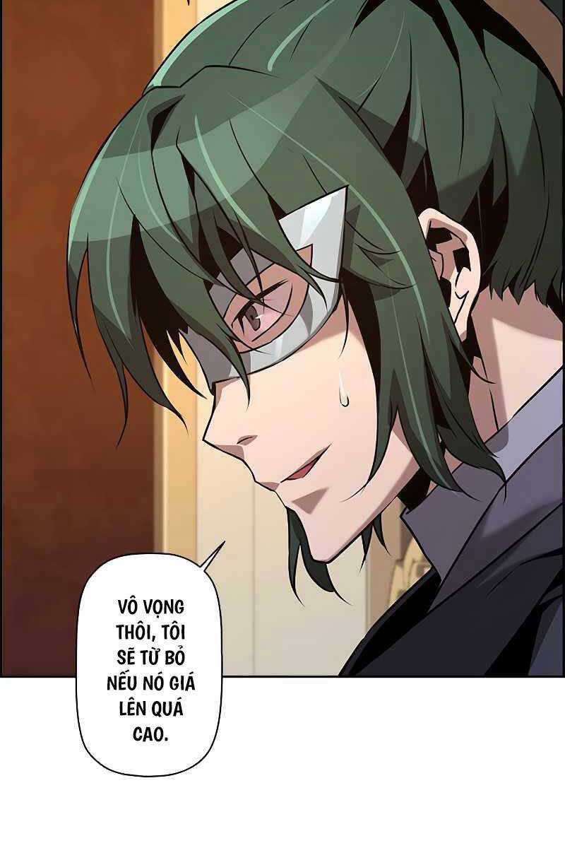 Đặc Tính Tiến Hóa Của Chiêu Hồn Sư Chapter 40 trang 78