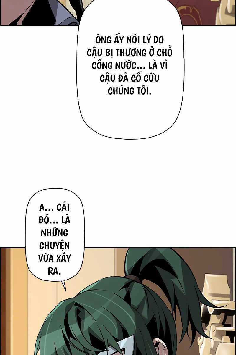 Đặc Tính Tiến Hóa Của Chiêu Hồn Sư Chapter 40 trang 82