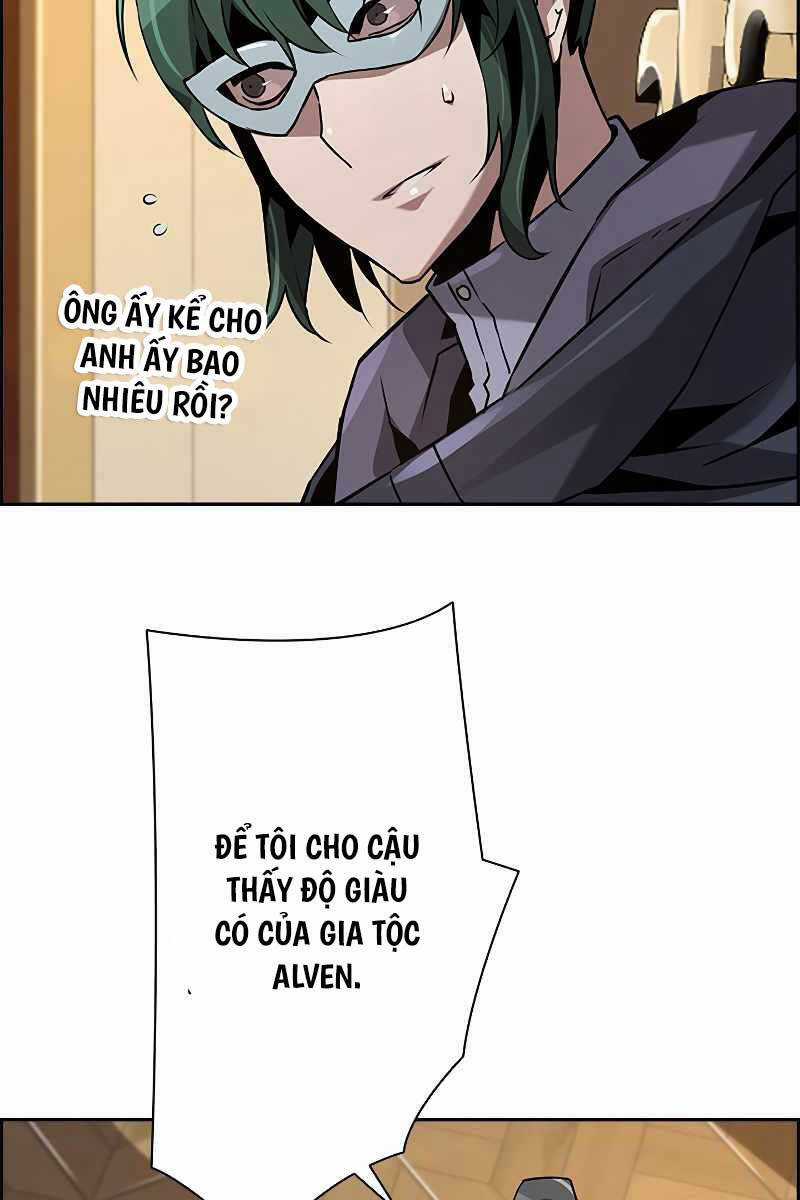 Đặc Tính Tiến Hóa Của Chiêu Hồn Sư Chapter 40 trang 83