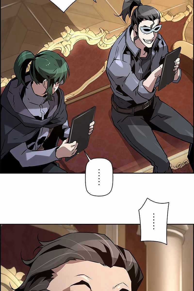 Đặc Tính Tiến Hóa Của Chiêu Hồn Sư Chapter 40 trang 84