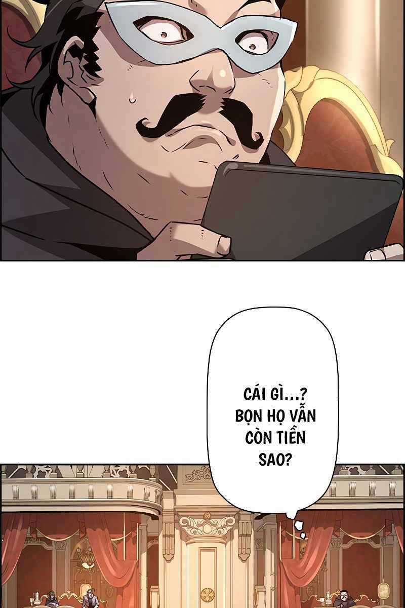 Đặc Tính Tiến Hóa Của Chiêu Hồn Sư Chapter 40 trang 85