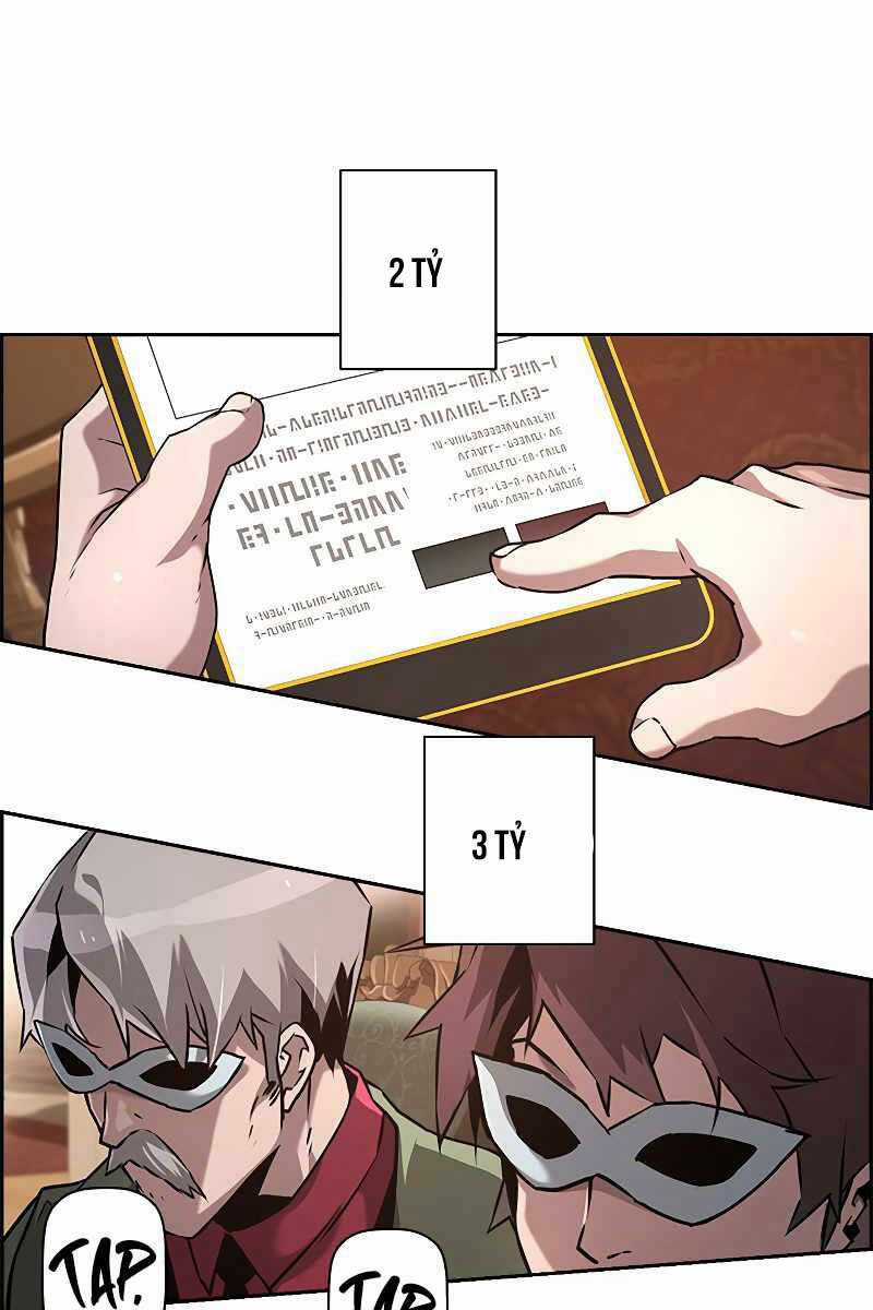 Đặc Tính Tiến Hóa Của Chiêu Hồn Sư Chapter 40 trang 88