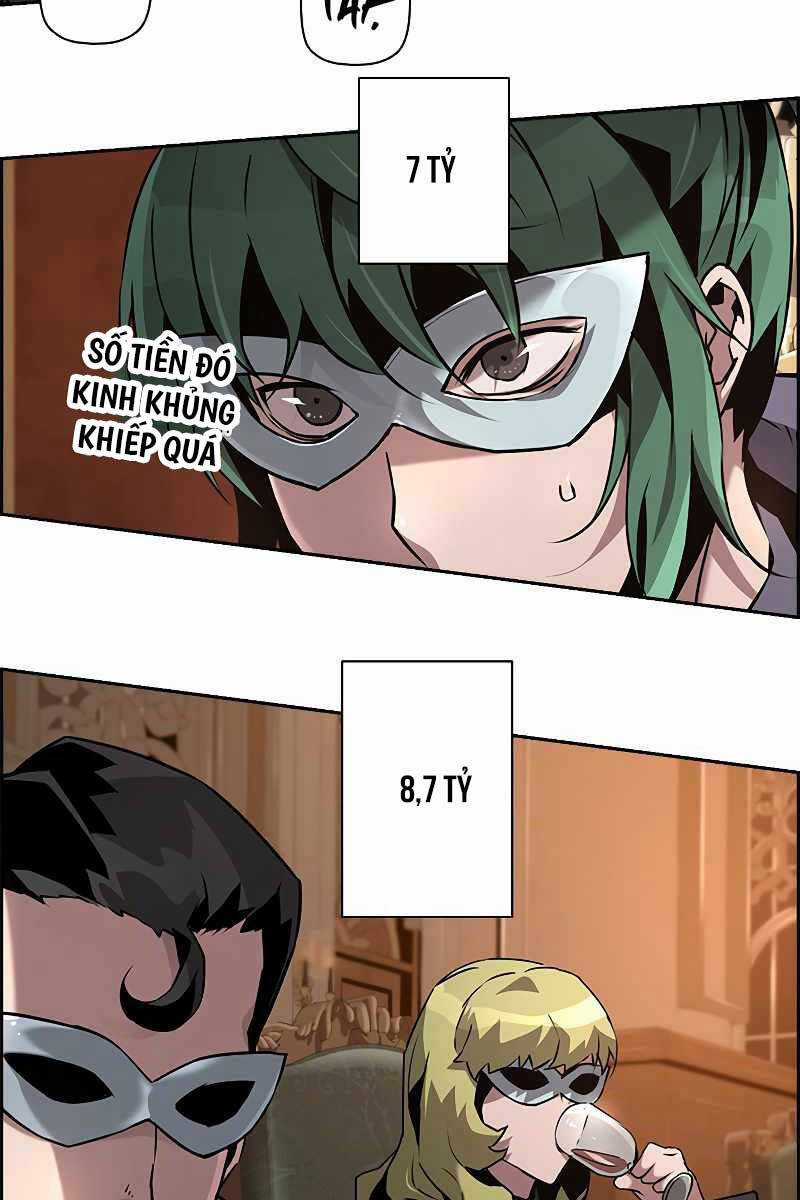 Đặc Tính Tiến Hóa Của Chiêu Hồn Sư Chapter 40 trang 89