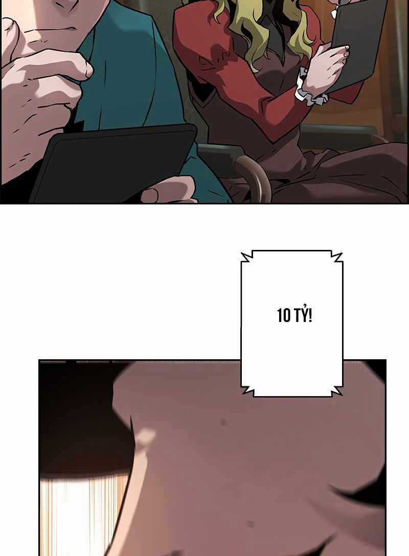 Đặc Tính Tiến Hóa Của Chiêu Hồn Sư Chapter 40 trang 90