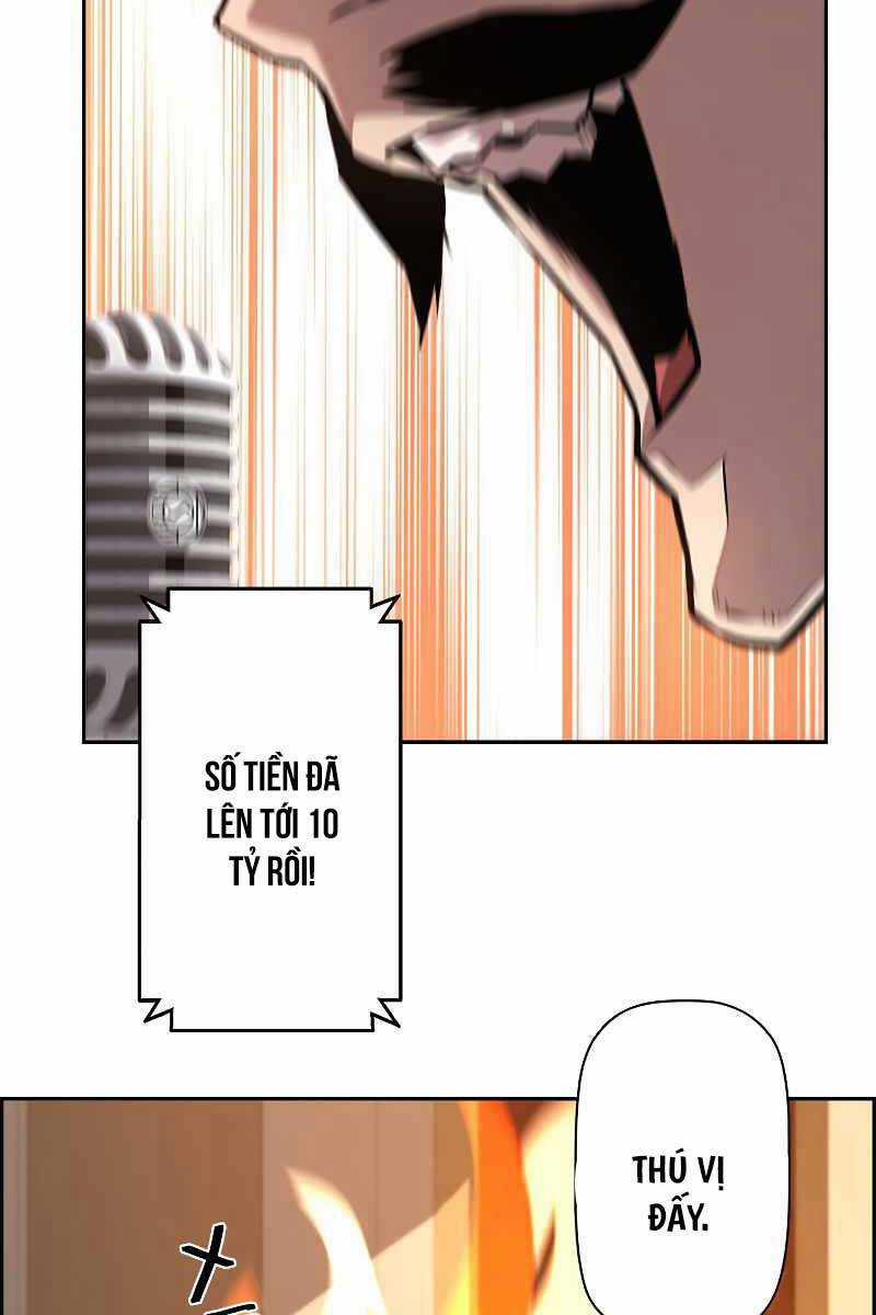 Đặc Tính Tiến Hóa Của Chiêu Hồn Sư Chapter 40 trang 91