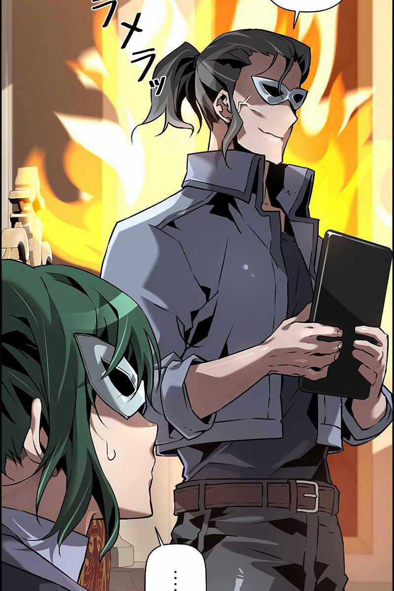 Đặc Tính Tiến Hóa Của Chiêu Hồn Sư Chapter 40 trang 92