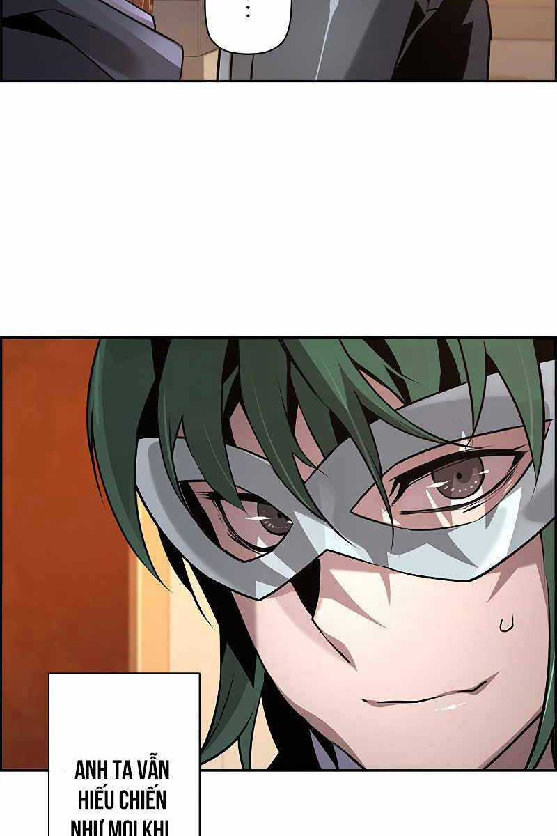 Đặc Tính Tiến Hóa Của Chiêu Hồn Sư Chapter 40 trang 93