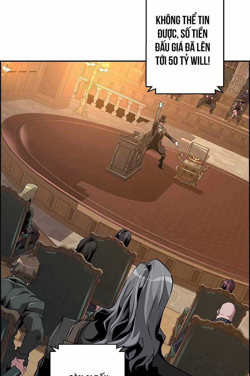 Đặc Tính Tiến Hóa Của Chiêu Hồn Sư Chapter 40 trang 96