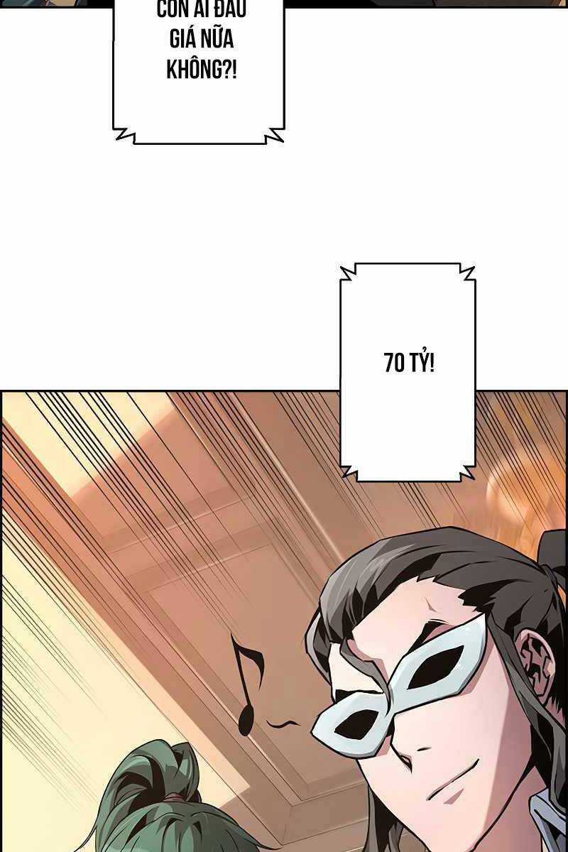 Đặc Tính Tiến Hóa Của Chiêu Hồn Sư Chapter 40 trang 97