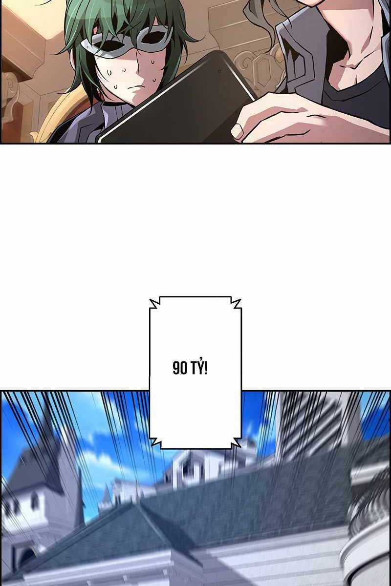 Đặc Tính Tiến Hóa Của Chiêu Hồn Sư Chapter 40 trang 98