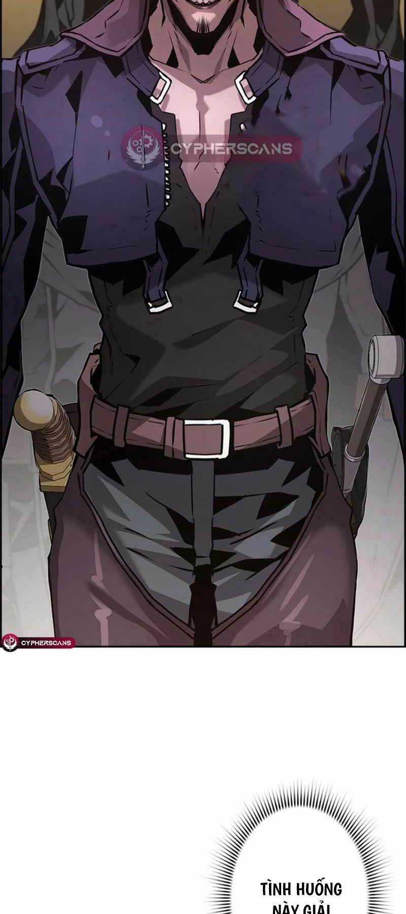 Đặc Tính Tiến Hóa Của Chiêu Hồn Sư Chapter 41 trang 10