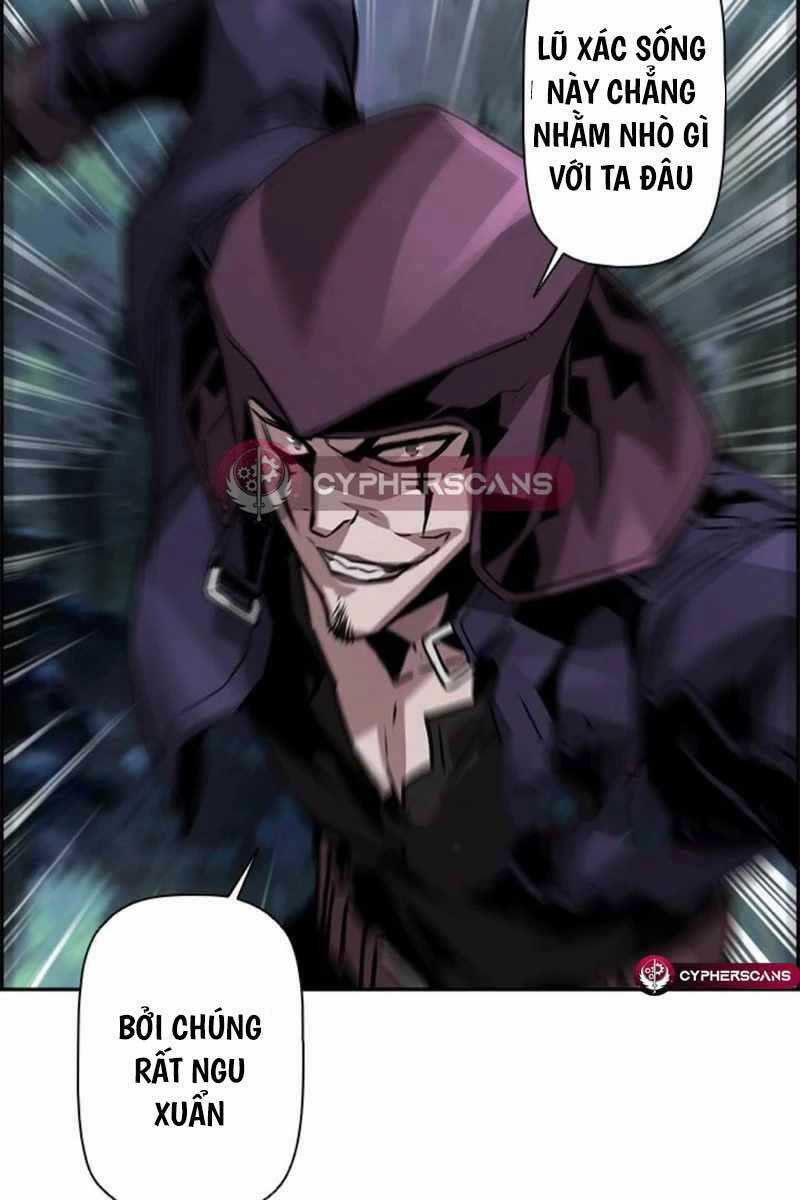 Đặc Tính Tiến Hóa Của Chiêu Hồn Sư Chapter 41 trang 106