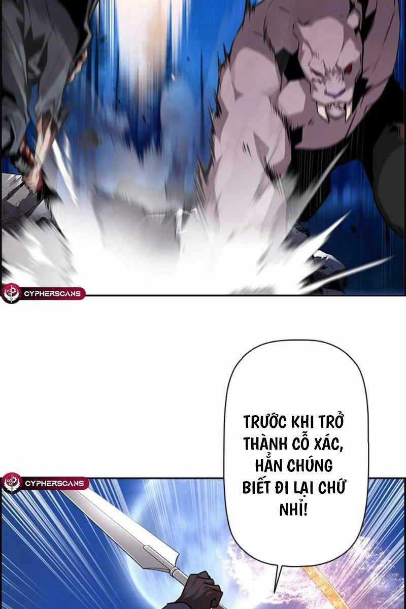 Đặc Tính Tiến Hóa Của Chiêu Hồn Sư Chapter 41 trang 109