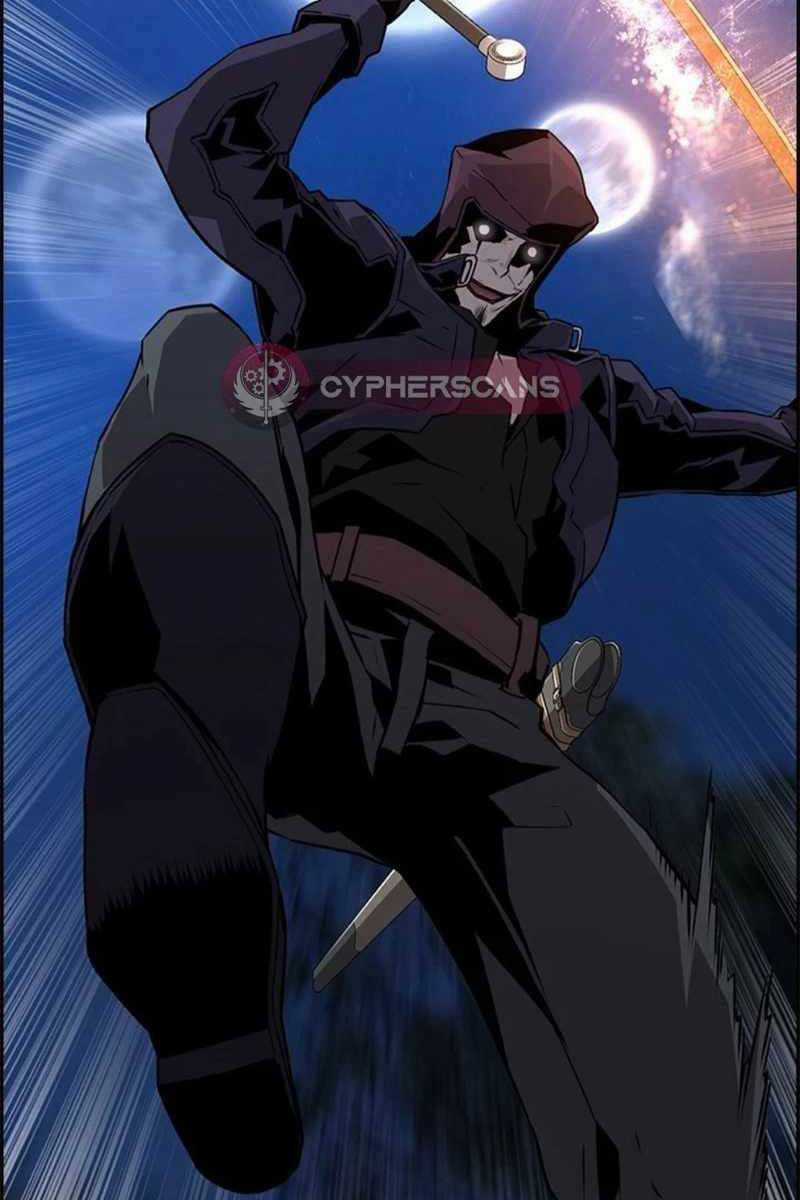 Đặc Tính Tiến Hóa Của Chiêu Hồn Sư Chapter 41 trang 110