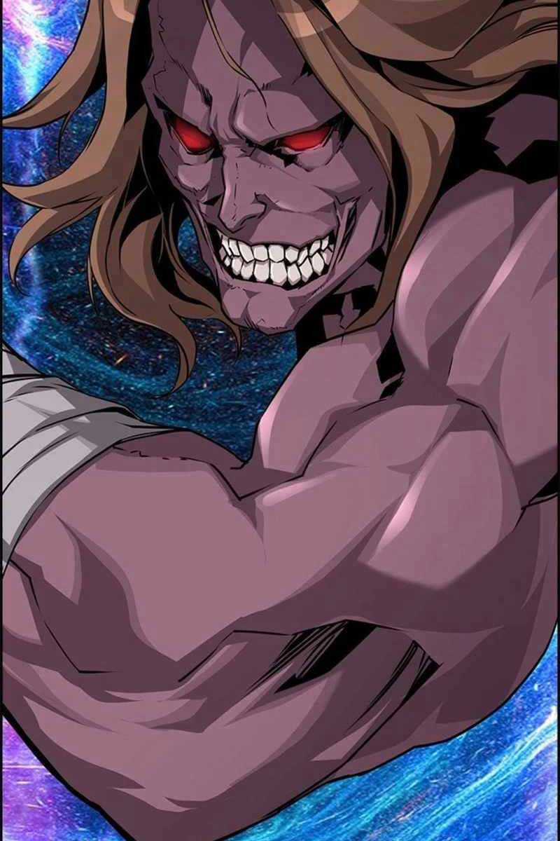 Đặc Tính Tiến Hóa Của Chiêu Hồn Sư Chapter 41 trang 113