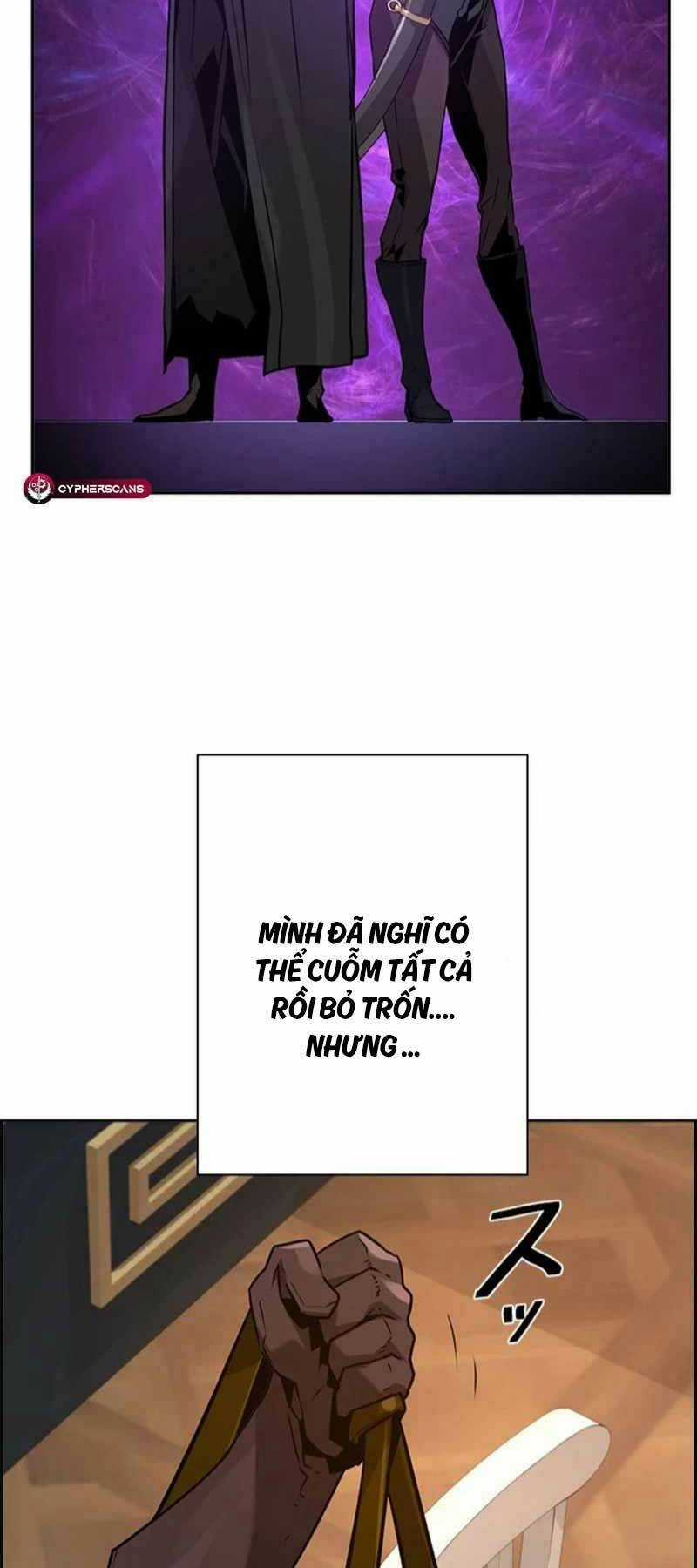 Đặc Tính Tiến Hóa Của Chiêu Hồn Sư Chapter 41 trang 15