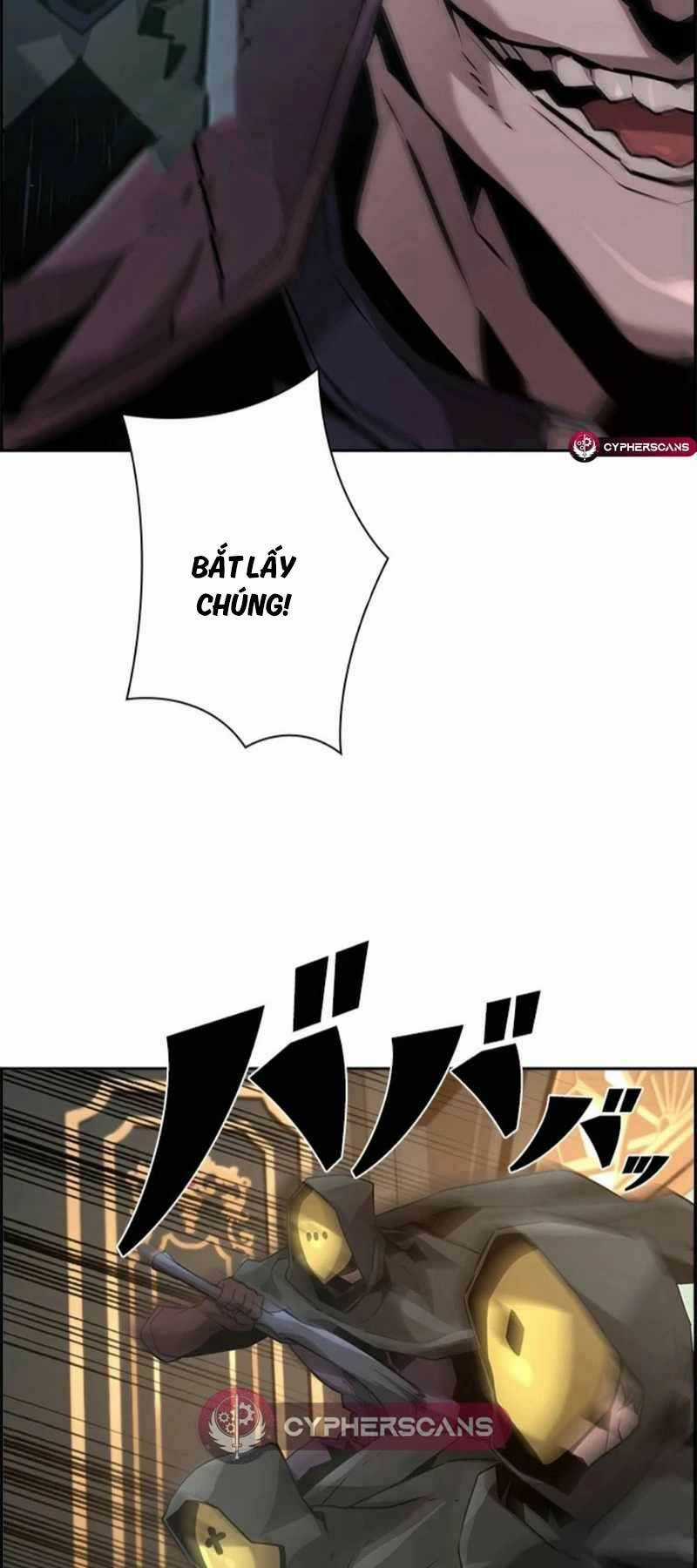 Đặc Tính Tiến Hóa Của Chiêu Hồn Sư Chapter 41 trang 18