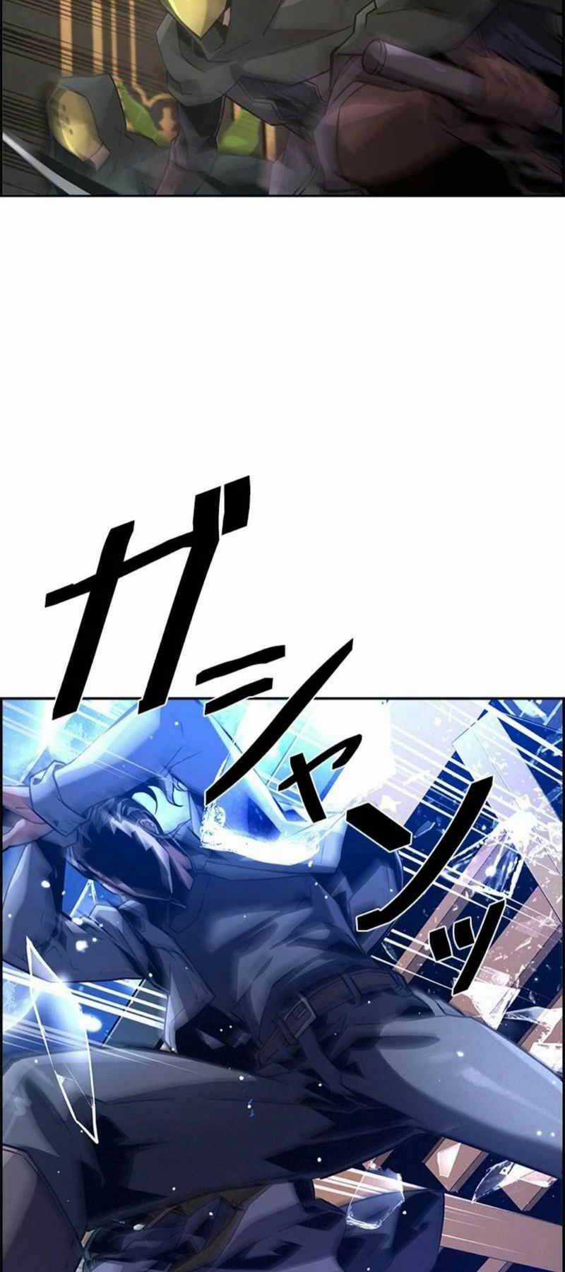 Đặc Tính Tiến Hóa Của Chiêu Hồn Sư Chapter 41 trang 19