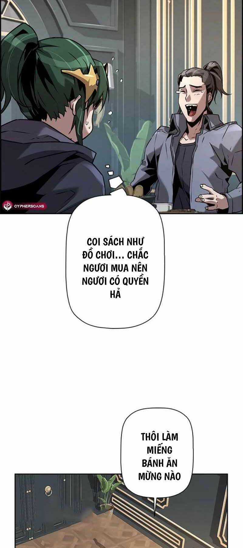 Đặc Tính Tiến Hóa Của Chiêu Hồn Sư Chapter 41 trang 2