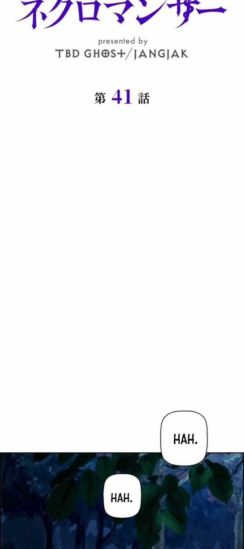 Đặc Tính Tiến Hóa Của Chiêu Hồn Sư Chapter 41 trang 23