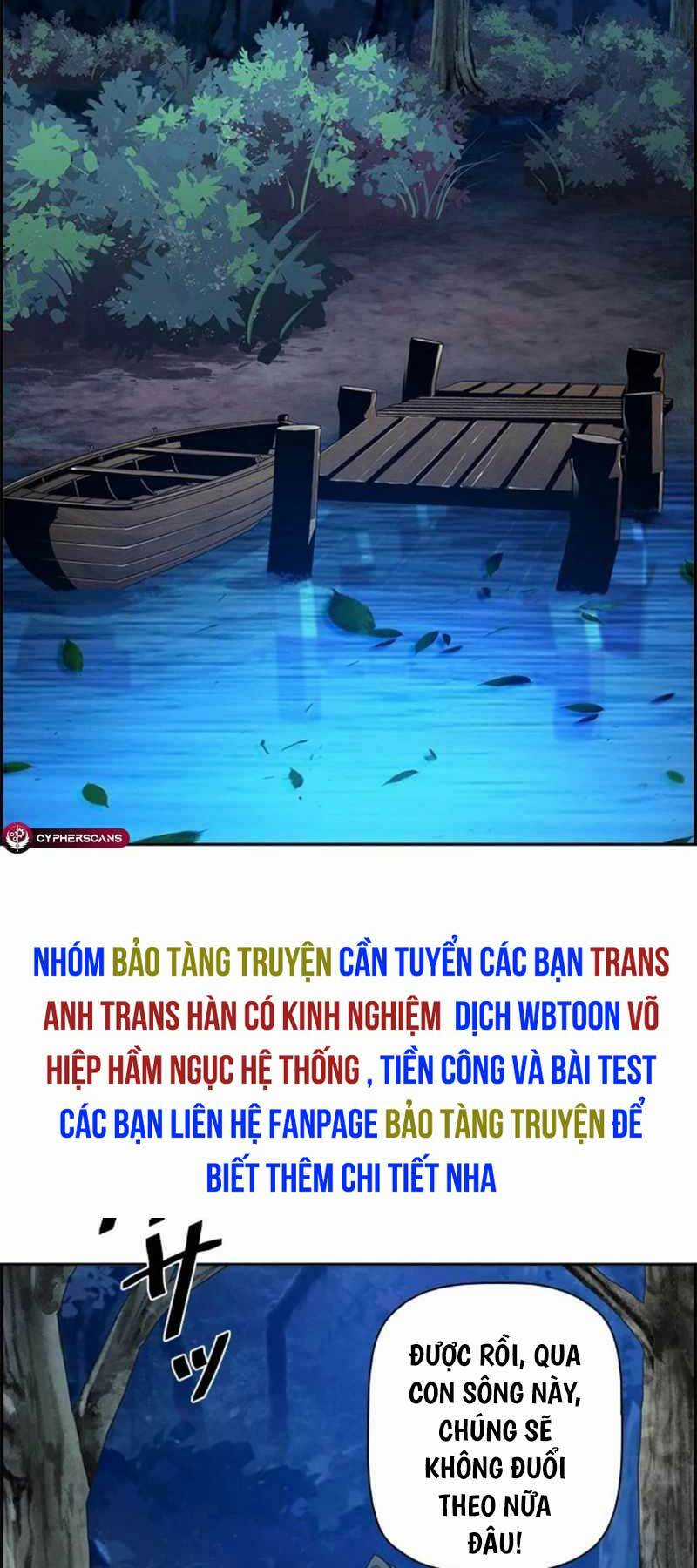 Đặc Tính Tiến Hóa Của Chiêu Hồn Sư Chapter 41 trang 24