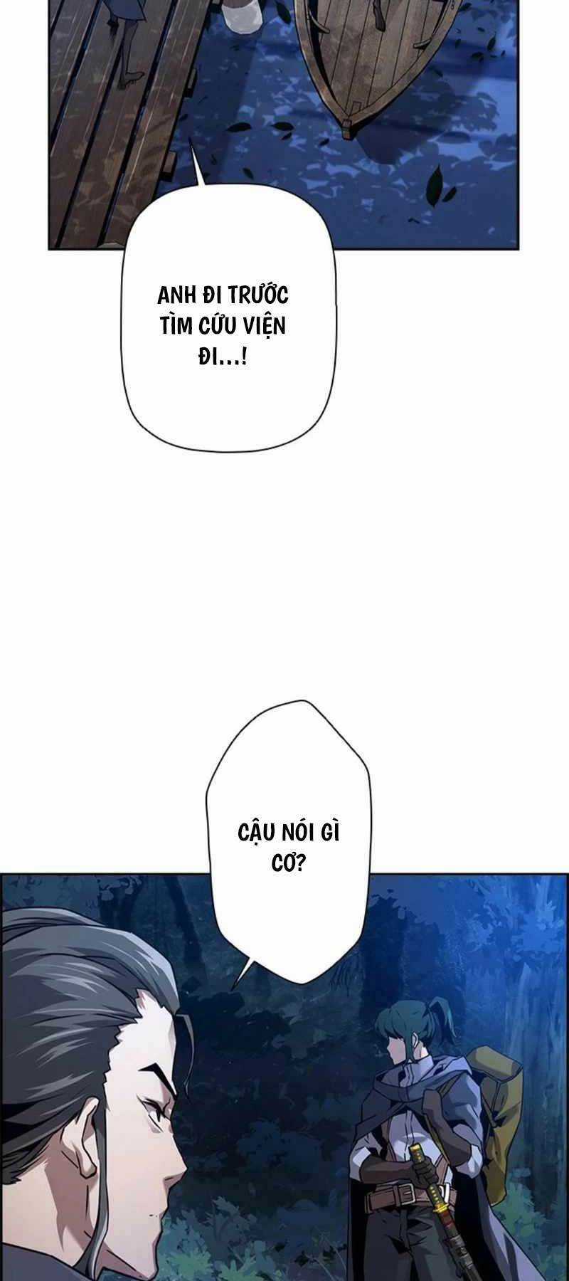 Đặc Tính Tiến Hóa Của Chiêu Hồn Sư Chapter 41 trang 26