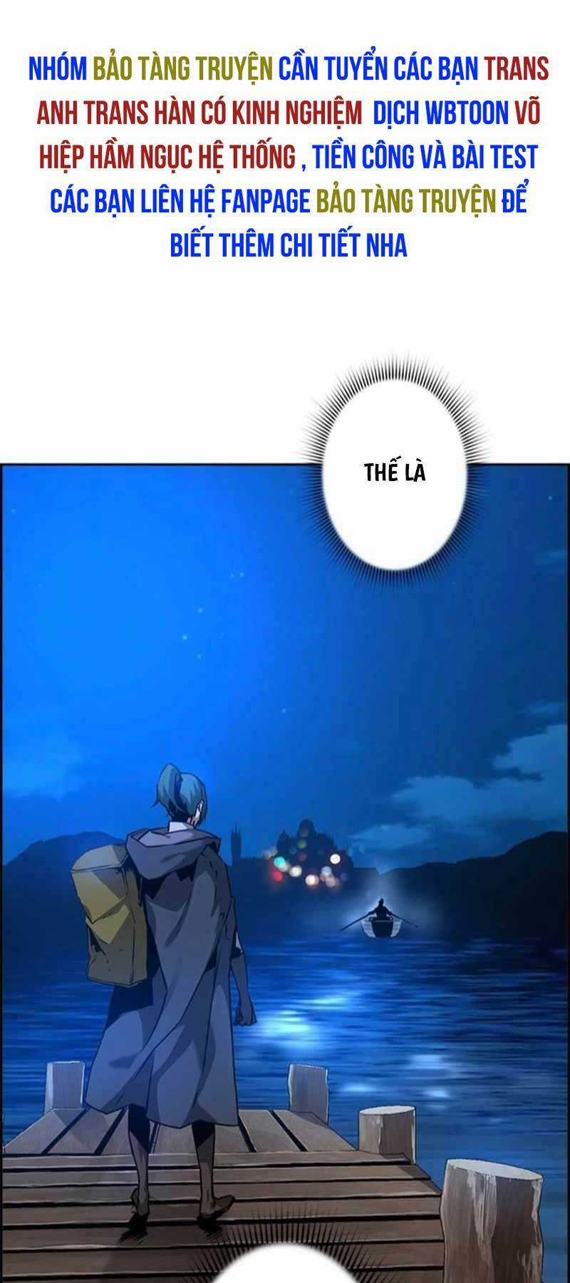 Đặc Tính Tiến Hóa Của Chiêu Hồn Sư Chapter 41 trang 29