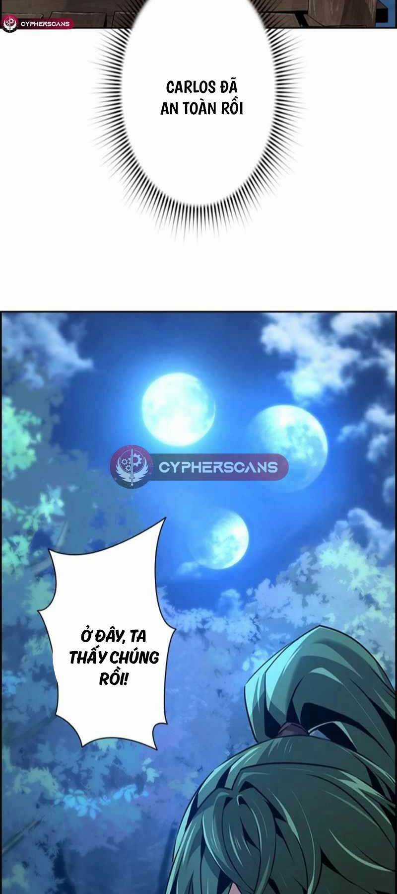 Đặc Tính Tiến Hóa Của Chiêu Hồn Sư Chapter 41 trang 30