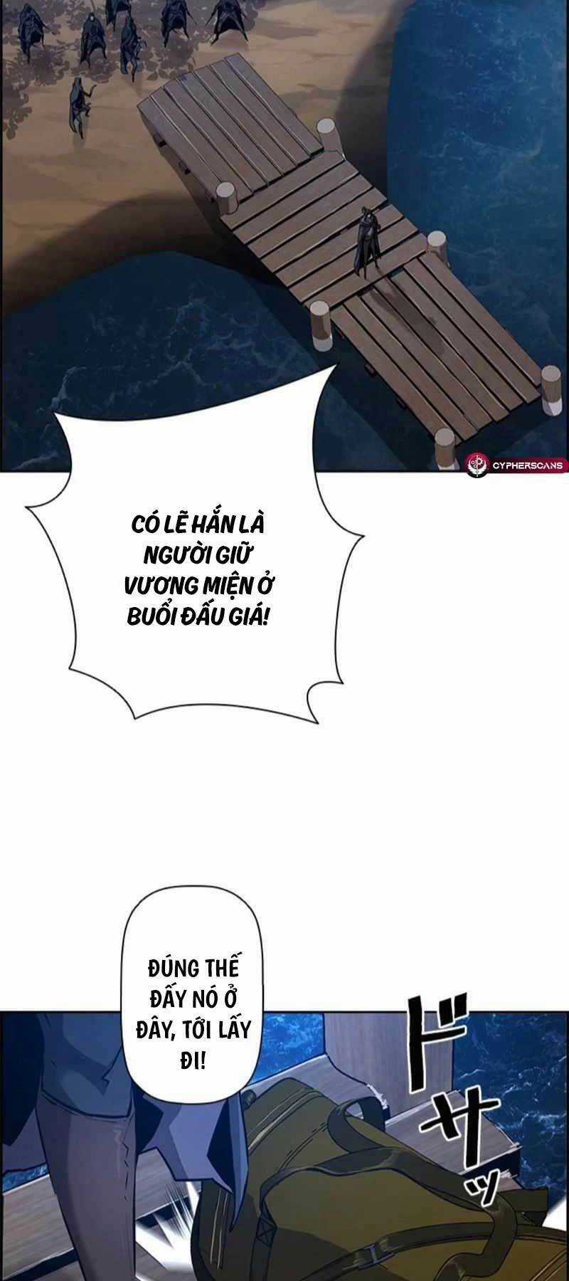 Đặc Tính Tiến Hóa Của Chiêu Hồn Sư Chapter 41 trang 32