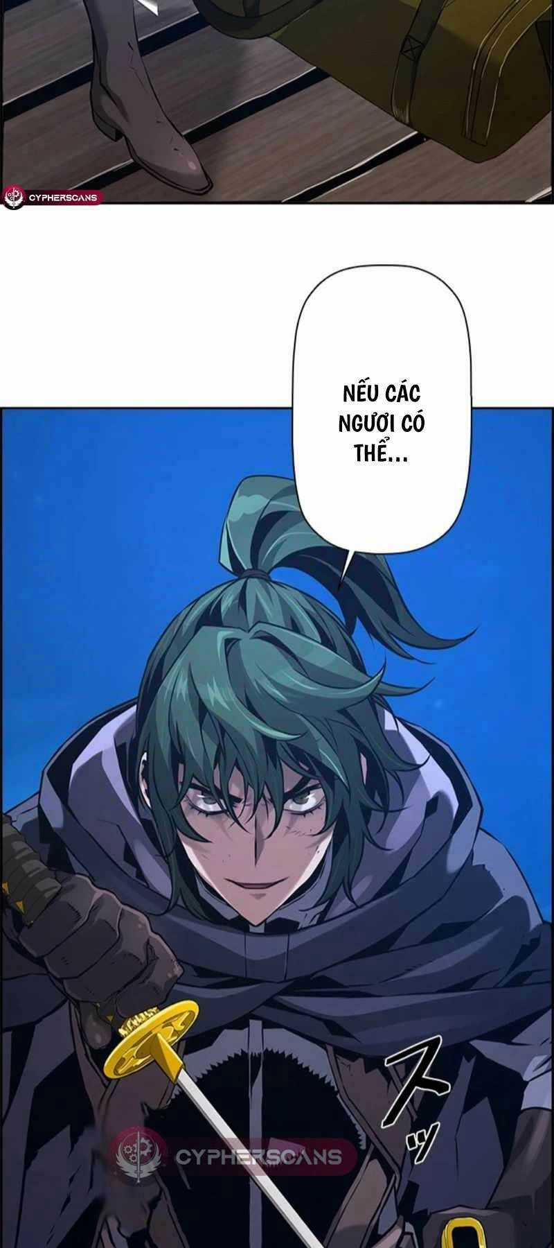 Đặc Tính Tiến Hóa Của Chiêu Hồn Sư Chapter 41 trang 33