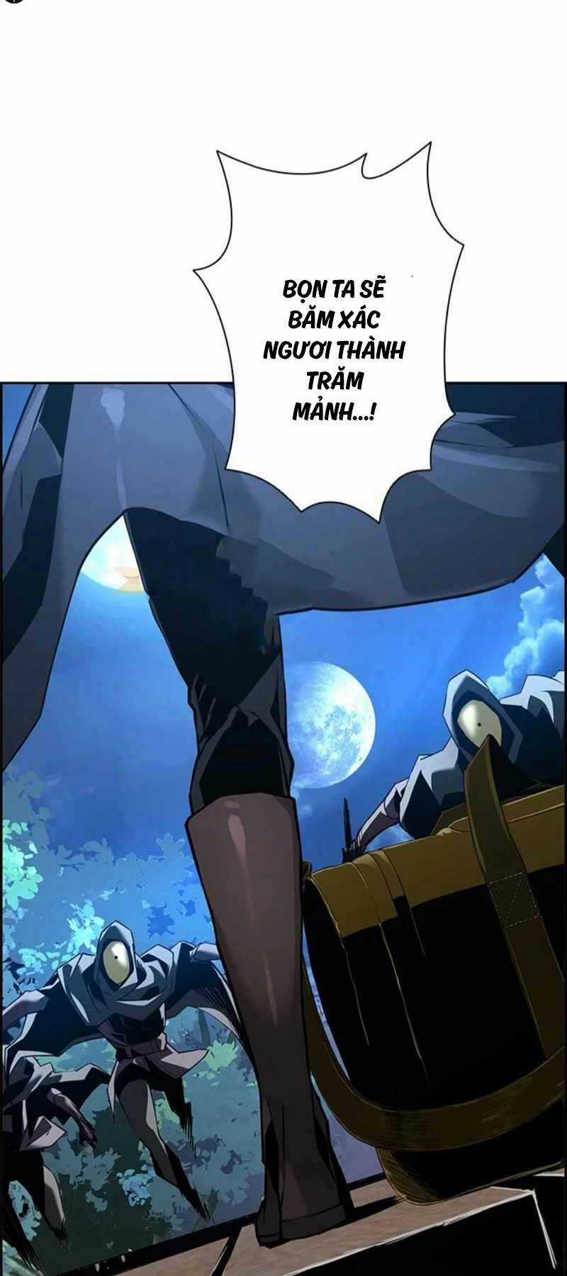 Đặc Tính Tiến Hóa Của Chiêu Hồn Sư Chapter 41 trang 35