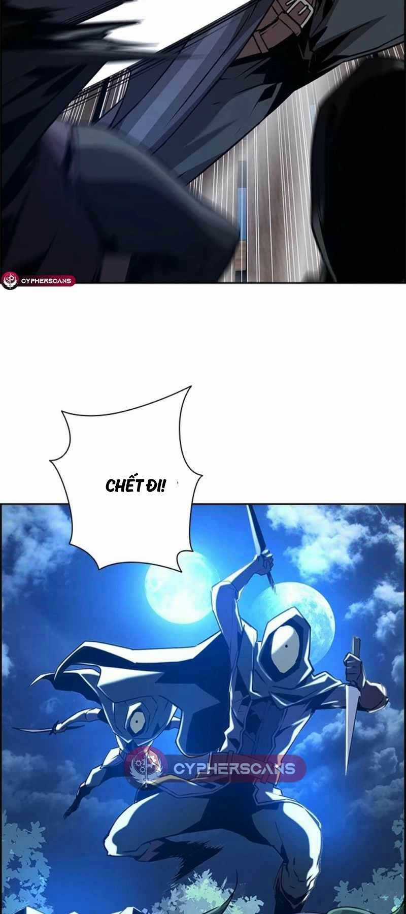 Đặc Tính Tiến Hóa Của Chiêu Hồn Sư Chapter 41 trang 37