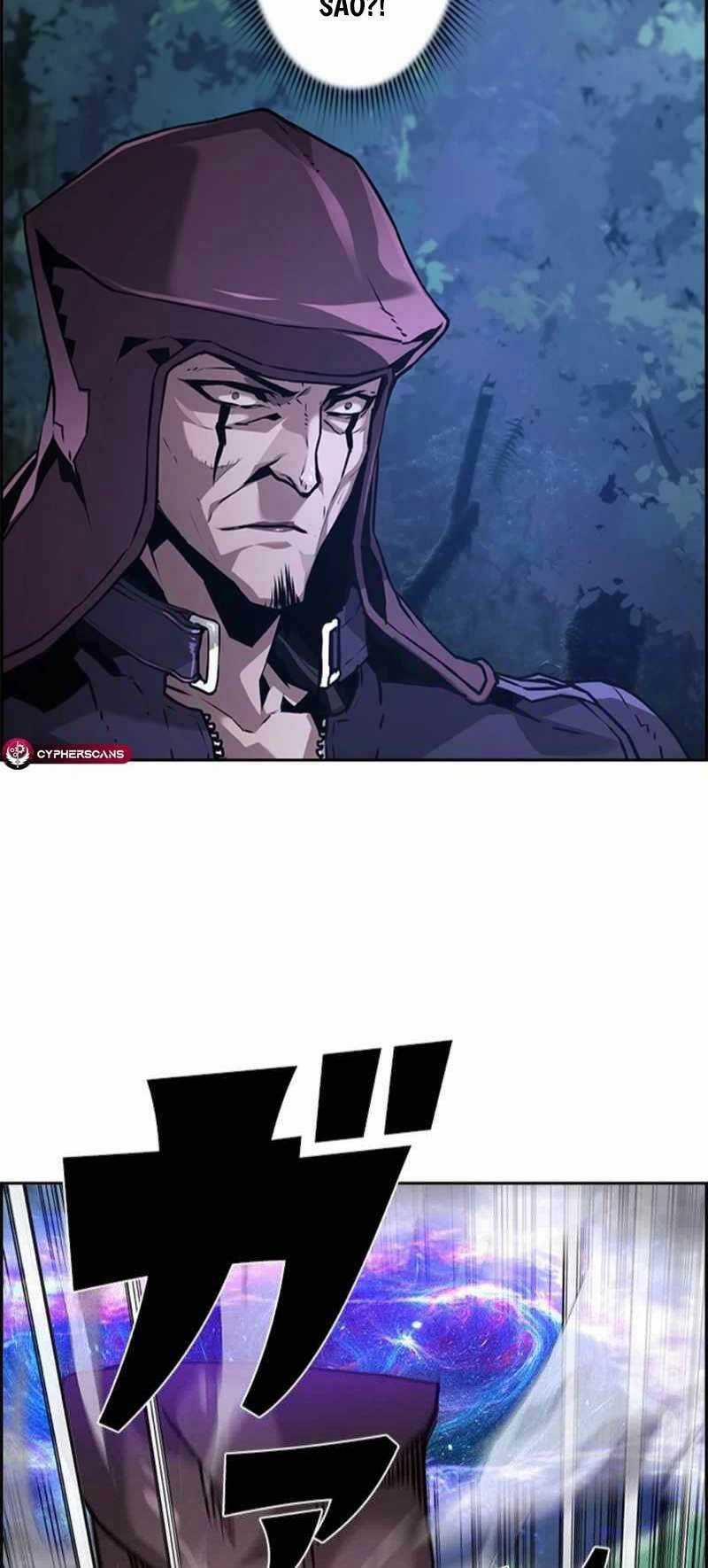 Đặc Tính Tiến Hóa Của Chiêu Hồn Sư Chapter 41 trang 39