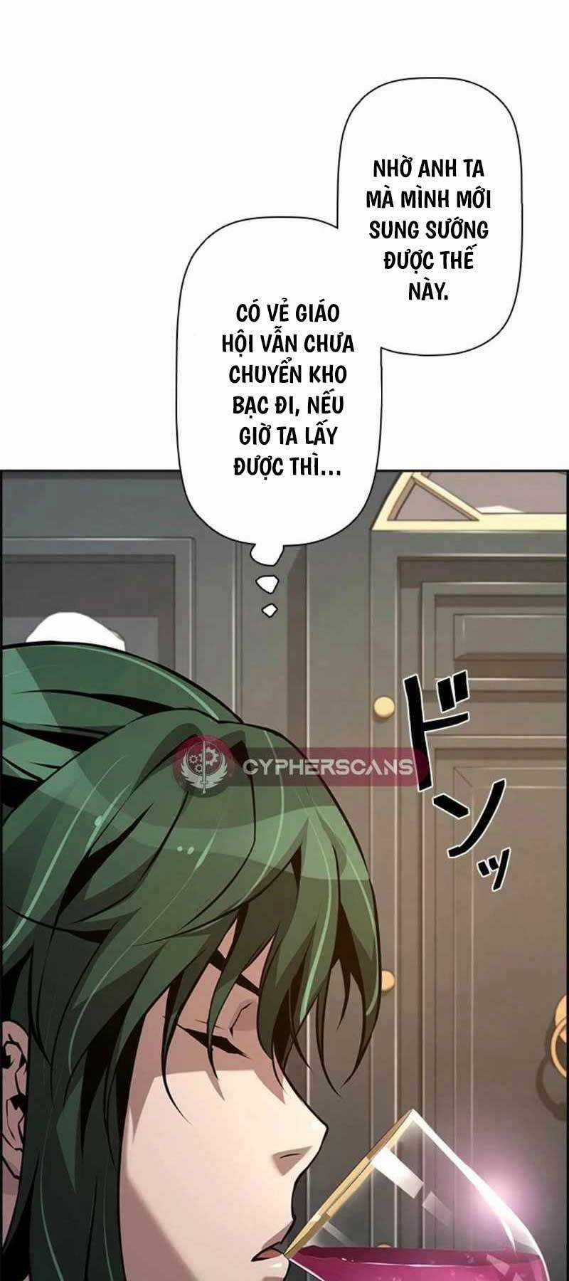 Đặc Tính Tiến Hóa Của Chiêu Hồn Sư Chapter 41 trang 4