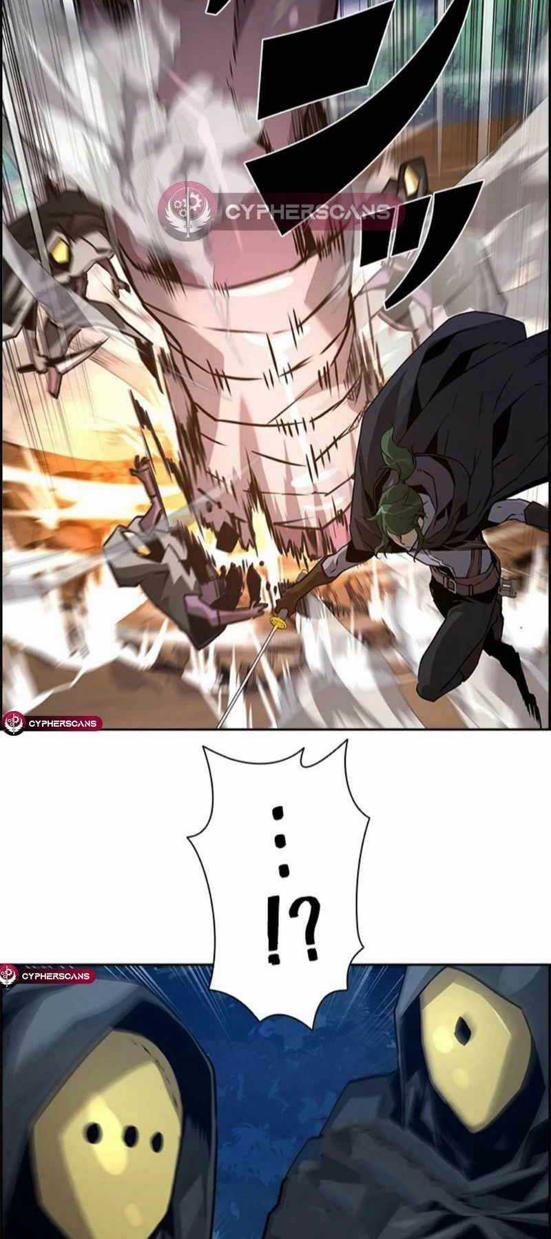 Đặc Tính Tiến Hóa Của Chiêu Hồn Sư Chapter 41 trang 40