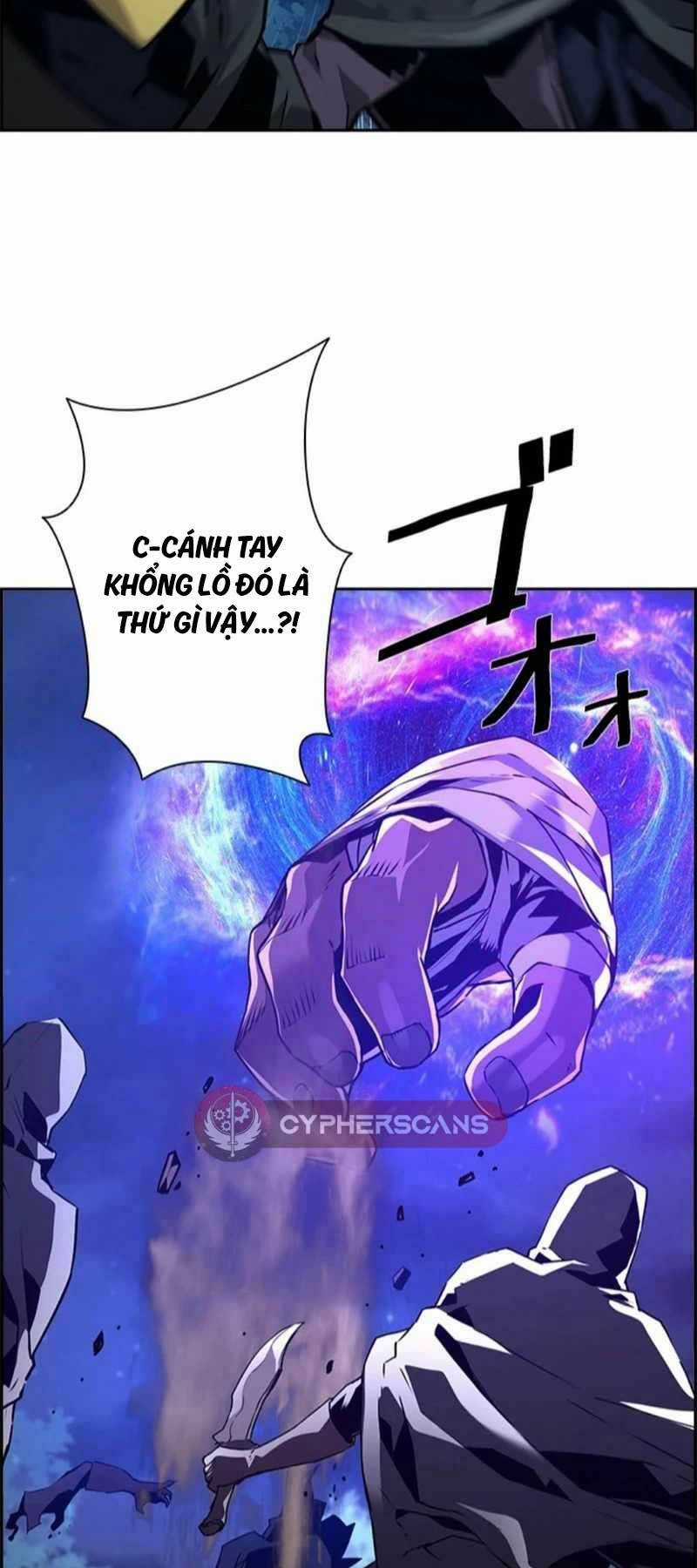 Đặc Tính Tiến Hóa Của Chiêu Hồn Sư Chapter 41 trang 41