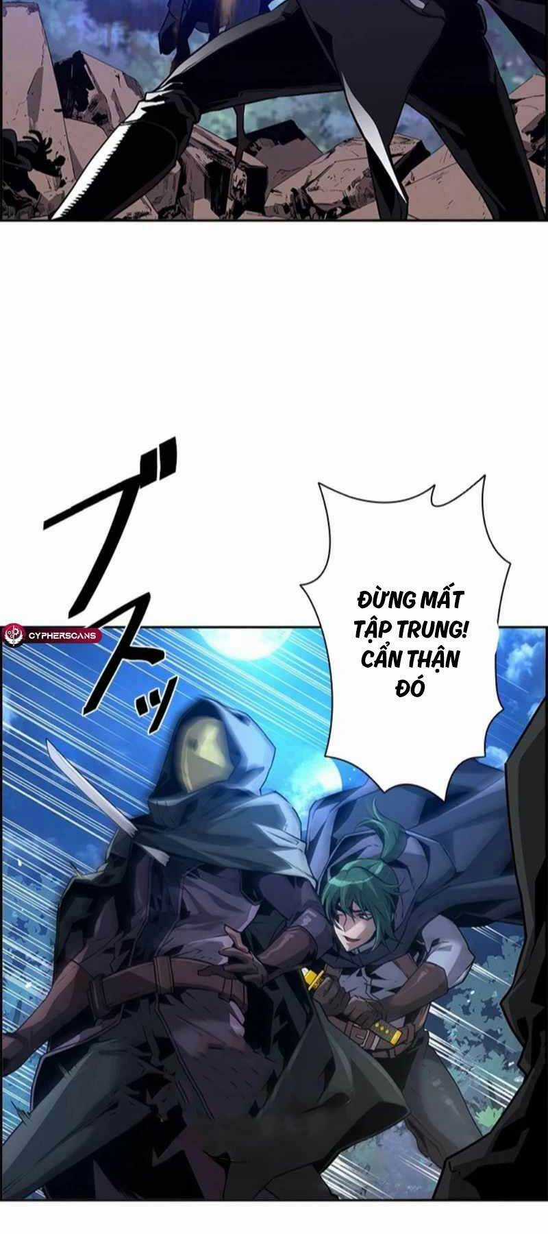 Đặc Tính Tiến Hóa Của Chiêu Hồn Sư Chapter 41 trang 42