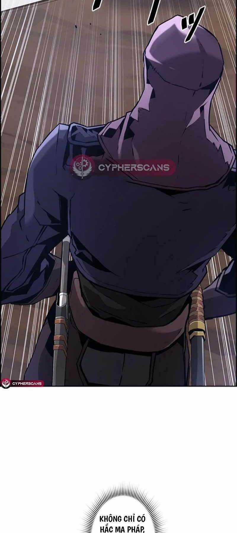 Đặc Tính Tiến Hóa Của Chiêu Hồn Sư Chapter 41 trang 44