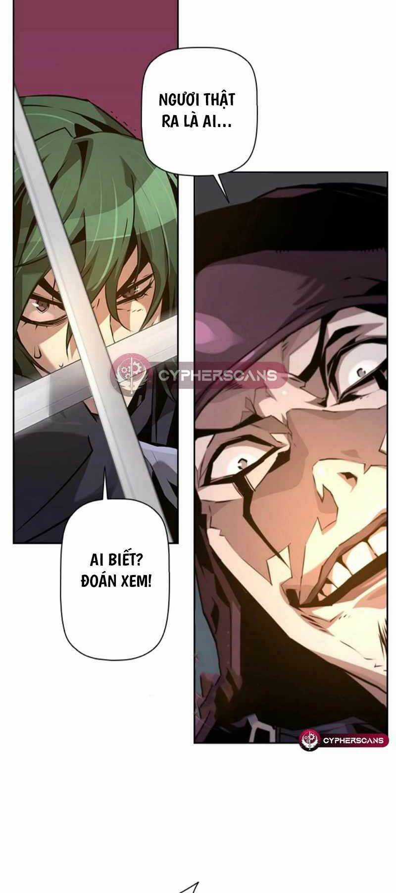 Đặc Tính Tiến Hóa Của Chiêu Hồn Sư Chapter 41 trang 49