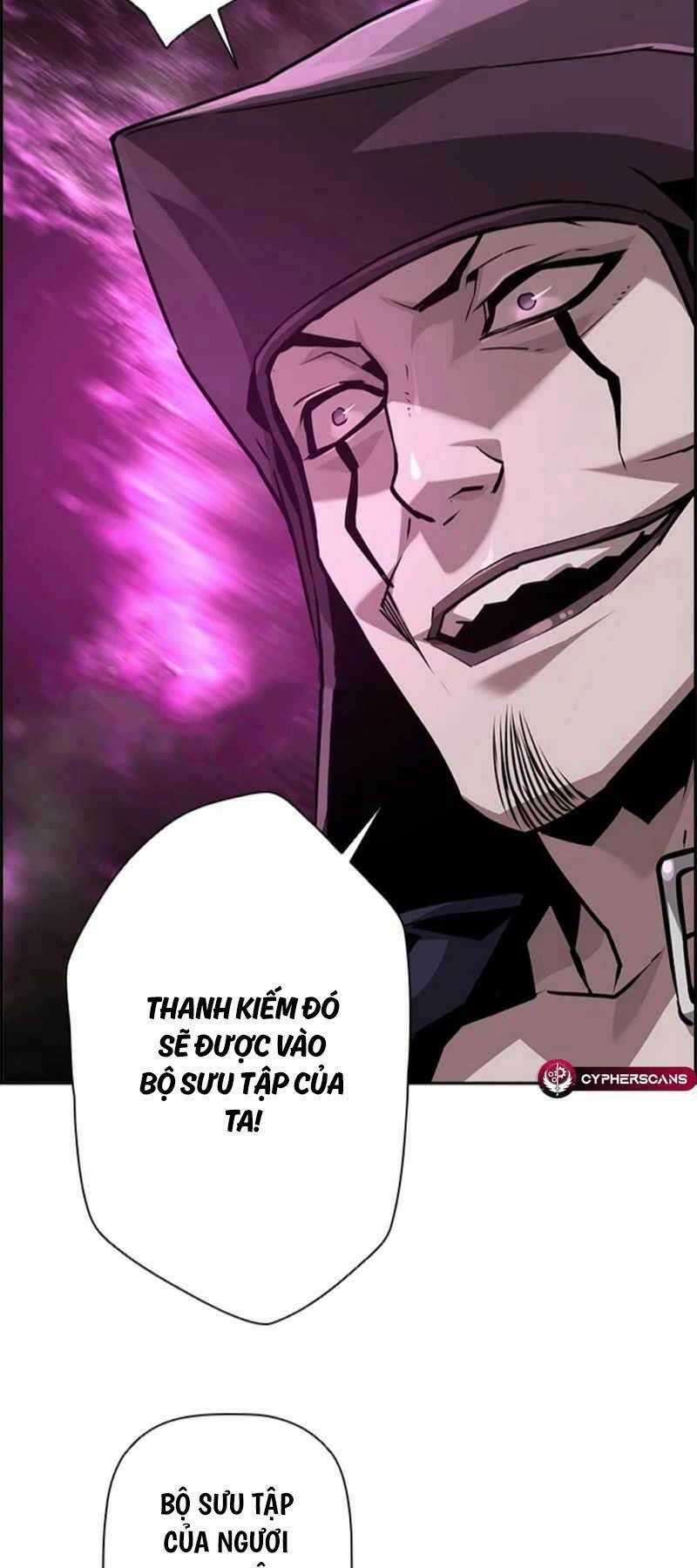 Đặc Tính Tiến Hóa Của Chiêu Hồn Sư Chapter 41 trang 54