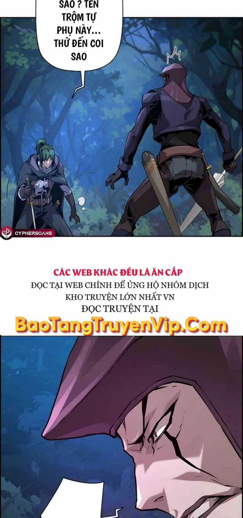 Đặc Tính Tiến Hóa Của Chiêu Hồn Sư Chapter 41 trang 55