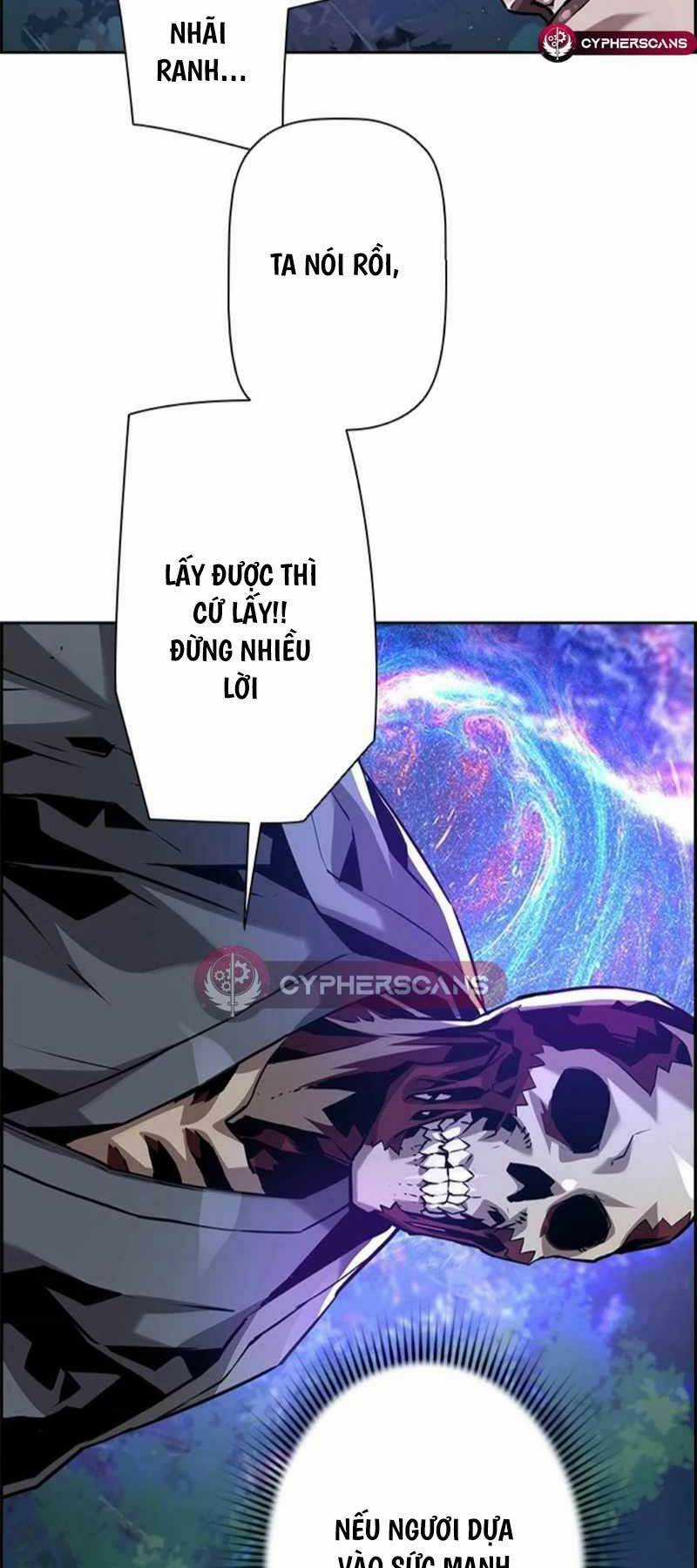 Đặc Tính Tiến Hóa Của Chiêu Hồn Sư Chapter 41 trang 56