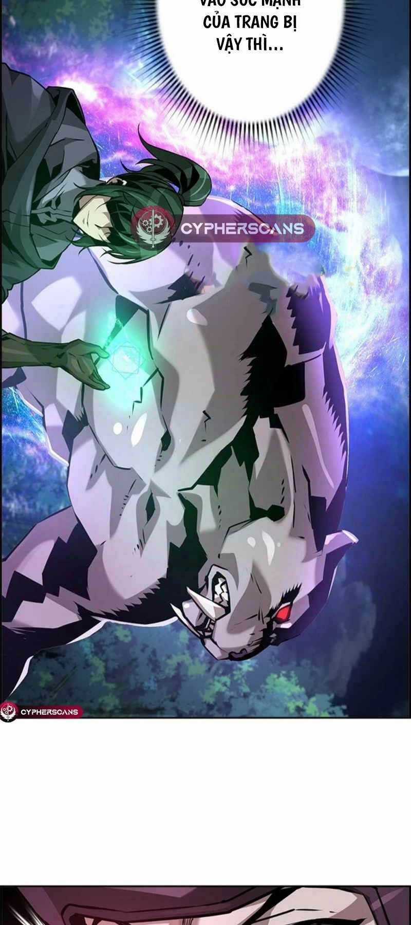 Đặc Tính Tiến Hóa Của Chiêu Hồn Sư Chapter 41 trang 57