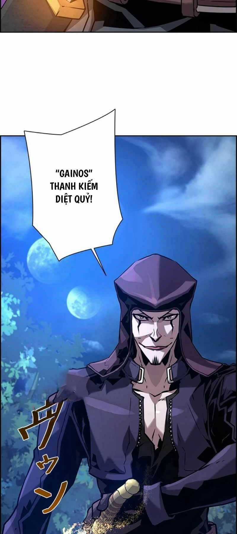 Đặc Tính Tiến Hóa Của Chiêu Hồn Sư Chapter 41 trang 61